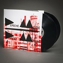 Depeche Mode Delta Machine (2 LP)