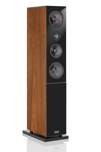 Audio Physic Classic 35 Walnut