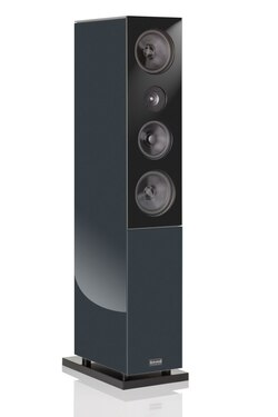 Audio Physic Classic 35 Glass Anthracite