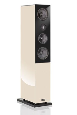 Audio Physic Classic 35 Glass Pearl White