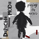 Depeche Mode Playing The Angel (2 LP)