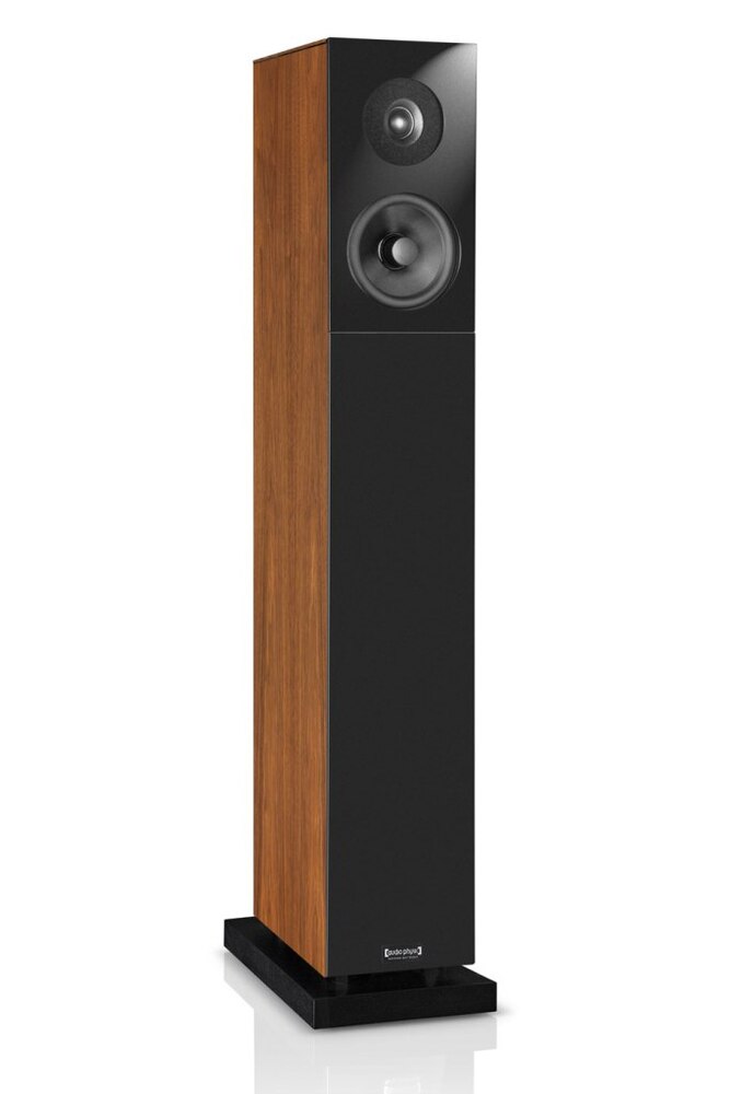 Audio Physic Classic 25 Walnut