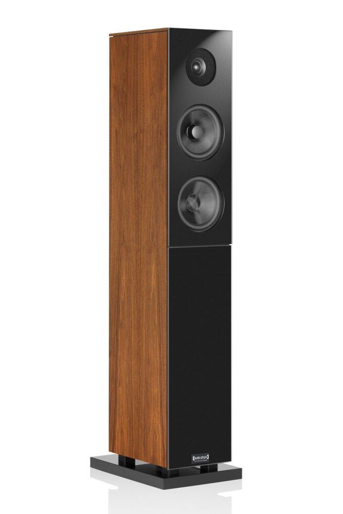 Audio Physic Classic 15 Walnut