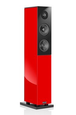 Audio Physic Classic 15 Glass Red