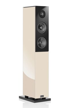 Audio Physic Classic 15 Glass Pearl White