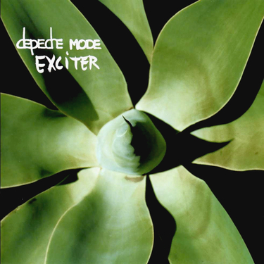 Depeche Mode Exciter (2 LP)