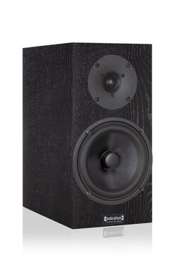 Audio Physic Classic 3 Black Ash