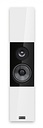 Audio Physic Classic On-Wall 2 Glass White