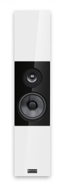 Audio Physic Classic On-Wall 2 Glass White