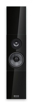 Audio Physic Classic On-Wall 2 Glass Black