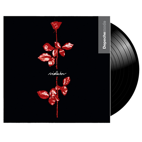 Depeche Mode Violator