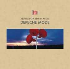 Depeche Mode Music for the Masses