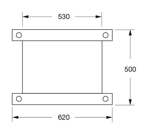 Creaktiv Audio 1-3 Natural