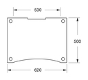 Creaktiv Little Reference 1-2 Cherry