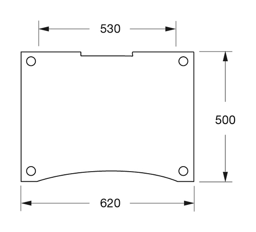 Creaktiv Little Reference Construction Level Natural