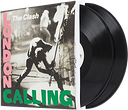 The Clash London Calling (2 LP)