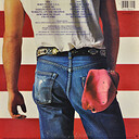 Bruce Springsteen Born In The U.S.A.