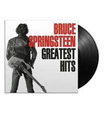 Bruce Springsteen Greatest Hits (2 LP)