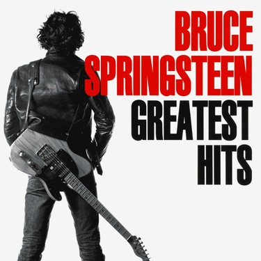 Bruce Springsteen Greatest Hits (2 LP)