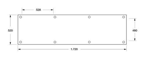 Creaktiv Audio 32 Grey