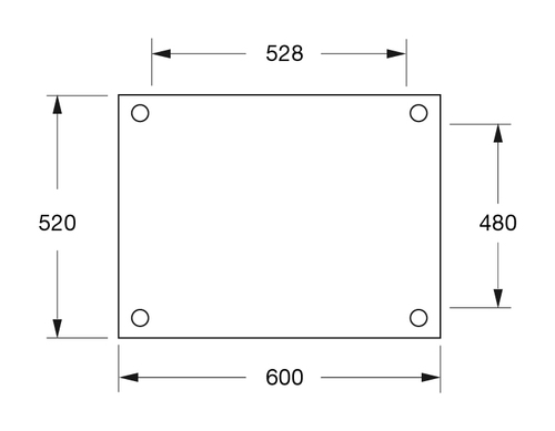 Creaktiv Audio 11 Grey