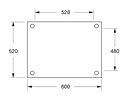 Creaktiv Audio 11 Grey