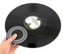 OnlyVinyl Record Grip With Strobe