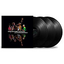 Rolling Stones A Bigger Bang: Live On Copacabana Beach (3 LP)