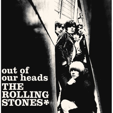 Rolling Stones Out of Our Heads