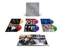 Queen The Platinum Collection Coloured Vinyl Box Set (6 LP)