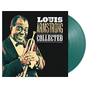Louis Armstrong Collected Coloured Vinyl (2 LP)