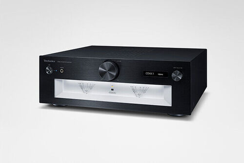 Technics SU-G700 Black