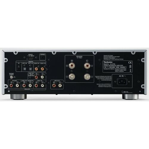 Technics SU-G700 Black