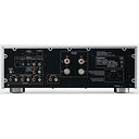 Technics SU-G700 Black