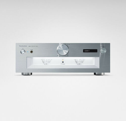 Technics SU-G700M2 Silver