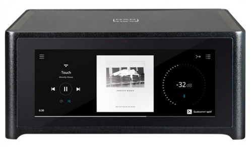 NAD M10 v2 Black