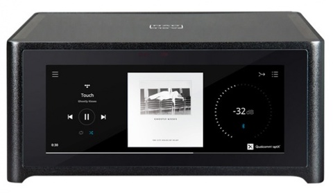 NAD M10 v2 Black