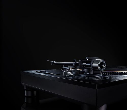 Technics SL-1210G Black