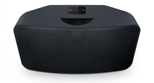 Bluesound Pulse Mini 2i Black