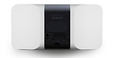 Bluesound Pulse Mini 2i White