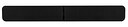 Bluesound Pulse Soundbar+ Black