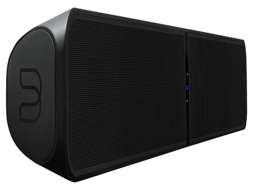 Bluesound Pulse Soundbar+ Black