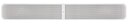 Bluesound Pulse Soundbar+ White