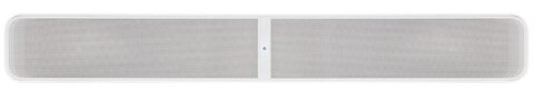 Bluesound Pulse Soundbar+ White