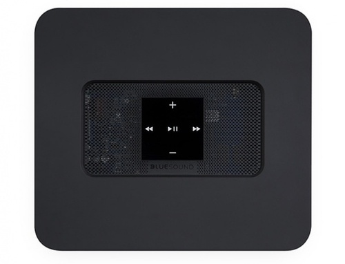 Bluesound Vault 2i Black