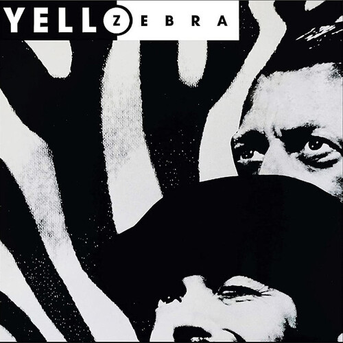 Yello Zebra