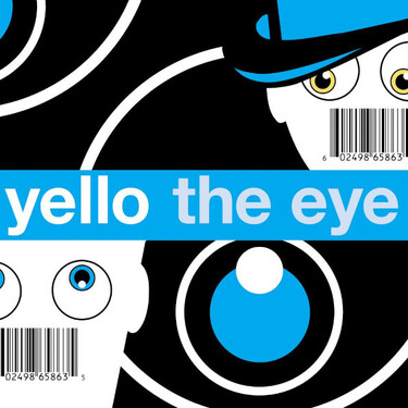 Yello The Eye (2 LP)