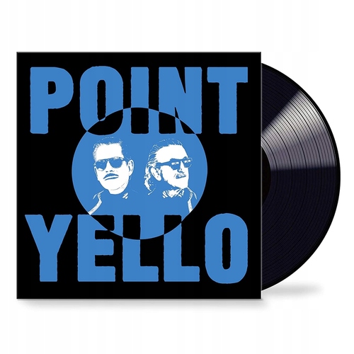 Yello Point