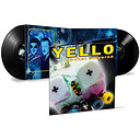 Yello Pocket Universe (2 LP)