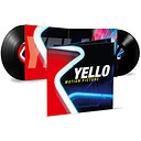 Yello Motion Picture (2 LP)
